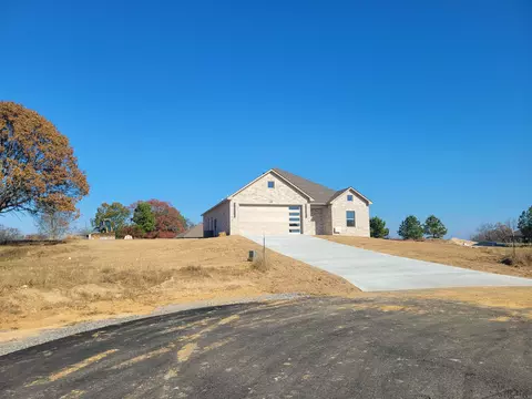 Exterior - 38 High Point Dr, Greenbrier, AR 72058 photo 16 of 21