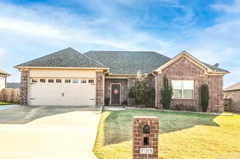 739 Mango Loop, Austin, AR 72007 photo 1
