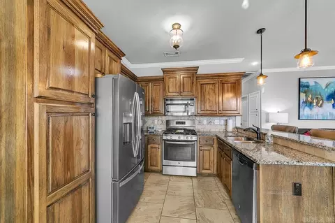 739 Mango Loop, Austin, AR 72007 photo 13