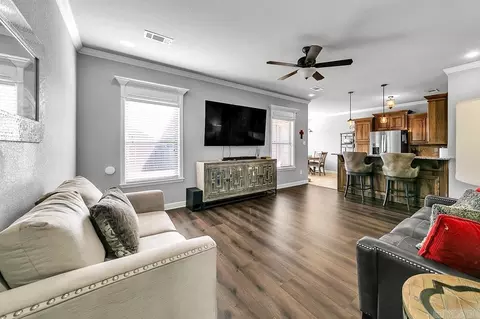 739 Mango Loop, Austin, AR 72007 photo 7