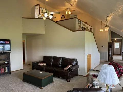 Living - 687 Hyde Rd, Melbourne, AR 72556 photo 2 of 2