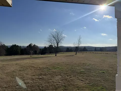 Exterior - 687 Hyde Rd, Melbourne, AR 72556 photo 12 of 15