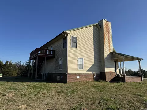 Exterior - 687 Hyde Rd, Melbourne, AR 72556 photo 9 of 15