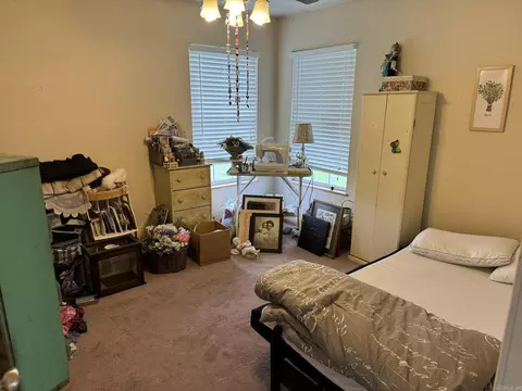 Bedroom - 687 Hyde Rd, Melbourne, AR 72556 photo 6 of 7
