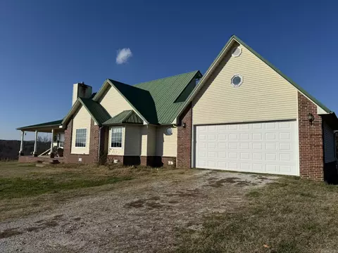 Exterior - 687 Hyde Rd, Melbourne, AR 72556 photo 13 of 15