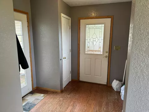 Entry Way - 687 Hyde Rd, Melbourne, AR 72556 photo 1 of 3