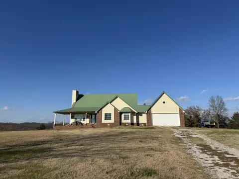 Exterior - 687 Hyde Rd, Melbourne, AR 72556 photo 2 of 15