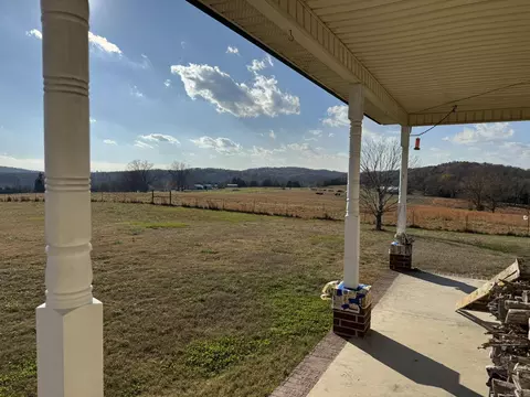 Exterior - 687 Hyde Rd, Melbourne, AR 72556 photo 11 of 15