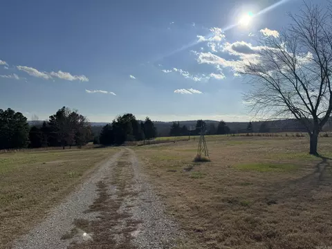 Exterior - 687 Hyde Rd, Melbourne, AR 72556 photo 15 of 15