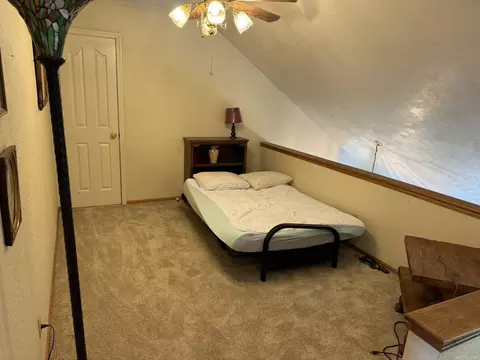 Bedroom - 687 Hyde Rd, Melbourne, AR 72556 photo 3 of 7