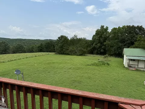 Exterior - 687 Hyde Rd, Melbourne, AR 72556 photo 7 of 15
