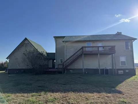 Exterior - 687 Hyde Rd, Melbourne, AR 72556 photo 10 of 15