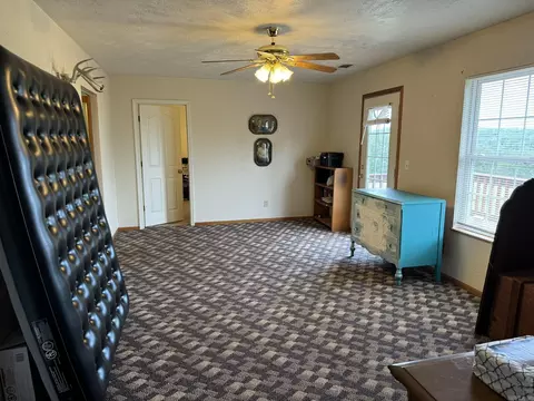 Bedroom - 687 Hyde Rd, Melbourne, AR 72556 photo 7 of 7
