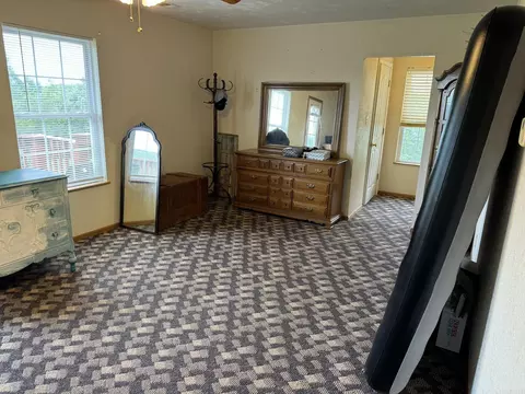 Bedroom - 687 Hyde Rd, Melbourne, AR 72556 photo 5 of 7