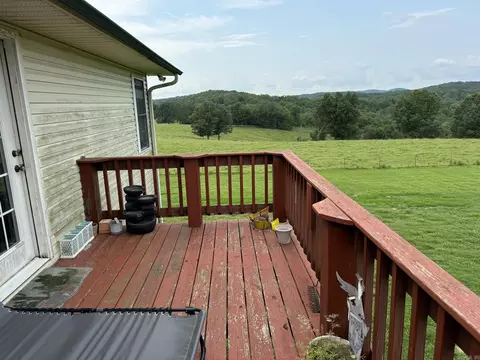 Exterior - 687 Hyde Rd, Melbourne, AR 72556 photo 8 of 15