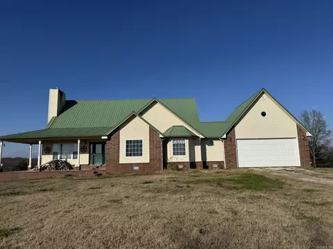 Exterior - 687 Hyde Rd, Melbourne, AR 72556 photo 1 of 15