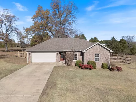 29 Jeffrey Scott Dr, Quitman, AR 72131 photo 1