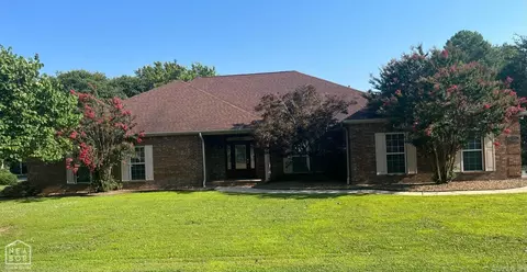 1409 Charles, Trumann, AR 72472 photo 1