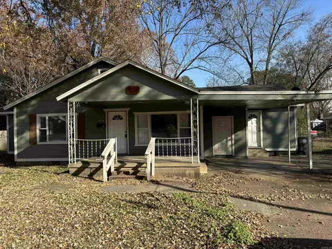 108 S Ella, Searcy, AR 72143