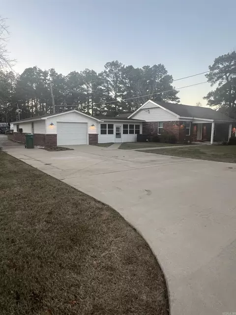 5110 S Ohio St, Pine Bluff, AR 71601 photo 3