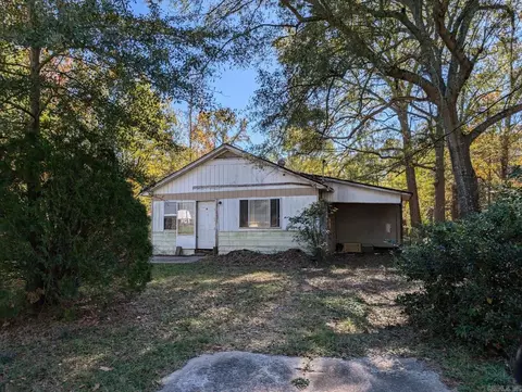 6106 W Jones, Pine Bluff, AR 71602