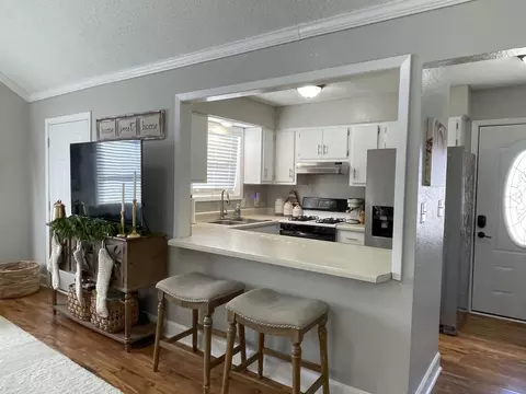 Kitchen - 201 Lynn Ln, Imboden, AR 72434 photo 1 of 1