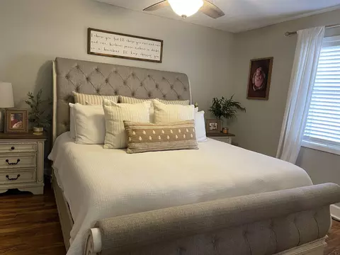 Bedroom - 201 Lynn Ln, Imboden, AR 72434 photo 1 of 3