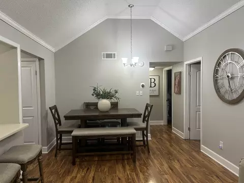 Dining - 201 Lynn Ln, Imboden, AR 72434 photo 1 of 1