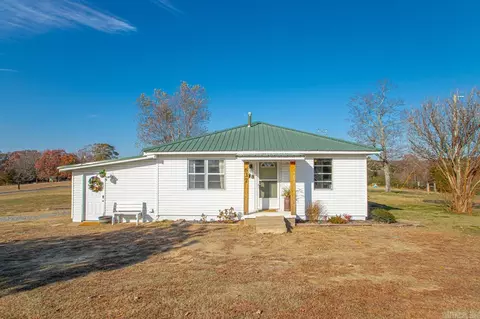 637 N Hwy 25, Guy, AR 72061 photo 1