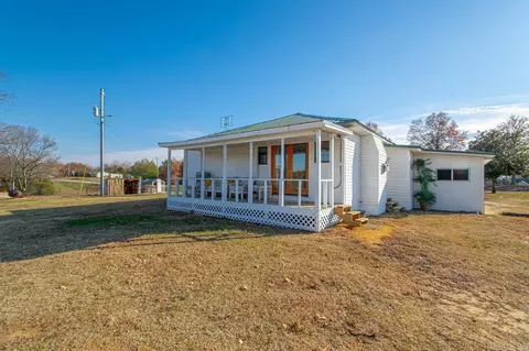 637 N Hwy 25, Guy, AR 72061 photo 5