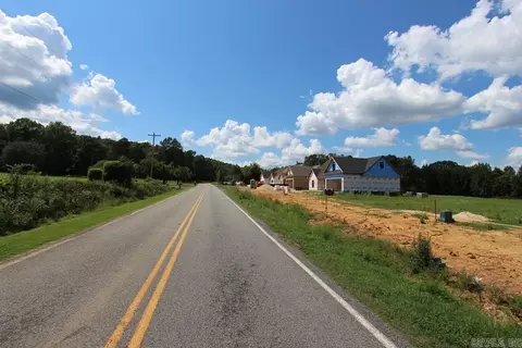 30 Round Mountain Rd, Conway, AR 72034 photo 3