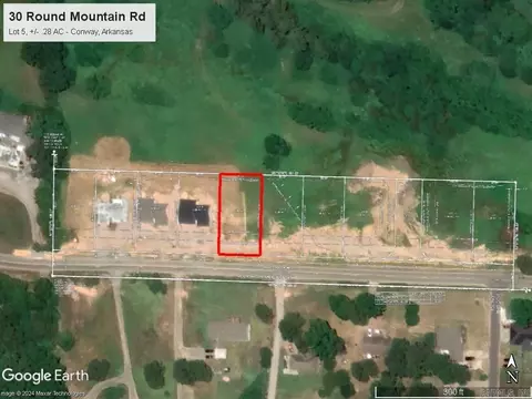30 Round Mountain Rd, Conway, AR 72034 photo 1