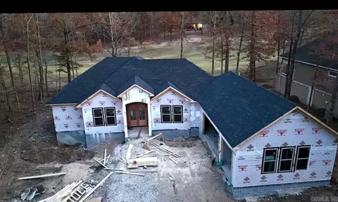 11 Illescas Way, Hot Springs Village, AR 71909