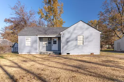 1804 Scottwood St, West Memphis, AR 72301