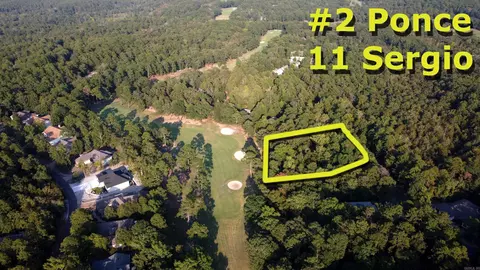11 Sergio Way, Hot Springs Village, AR 71909