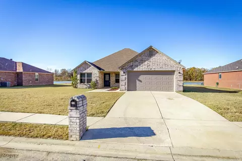 Exterior - 22 Heelstone Dr, Cabot, AR 72023 photo 1 of 6