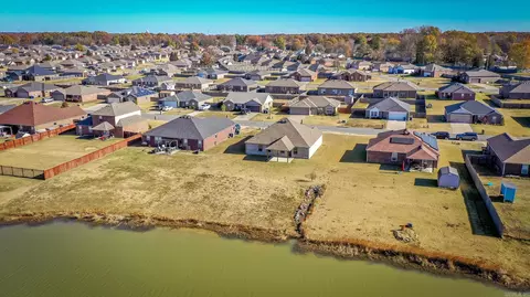 View/Area - 22 Heelstone Dr, Cabot, AR 72023 photo 5 of 9