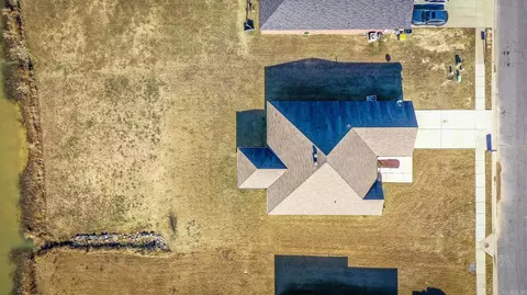 View/Area - 22 Heelstone Dr, Cabot, AR 72023 photo 6 of 9