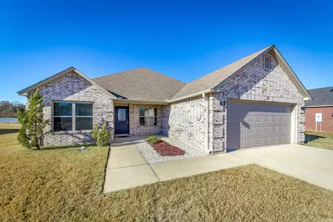 Exterior - 22 Heelstone Dr, Cabot, AR 72023 photo 5 of 6