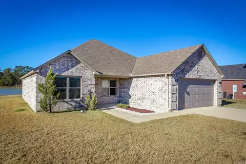 Exterior - 22 Heelstone Dr, Cabot, AR 72023 photo 2 of 6