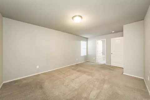 Bedroom - 22 Heelstone Dr, Cabot, AR 72023 photo 2 of 6