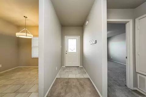 Entry Way - 22 Heelstone Dr, Cabot, AR 72023 photo 1 of 2