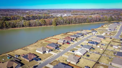 View/Area - 22 Heelstone Dr, Cabot, AR 72023 photo 7 of 9