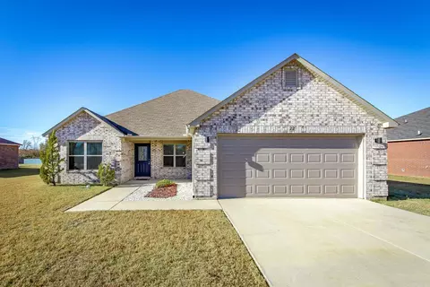 Exterior - 22 Heelstone Dr, Cabot, AR 72023 photo 4 of 6