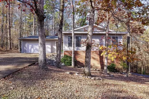 2 Tarabita Ln, Hot Springs Village, AR 71909