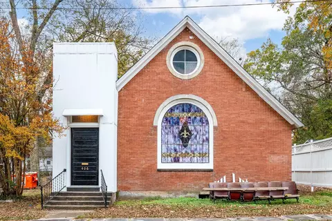 406 E Church St, Morrilton, AR 72110