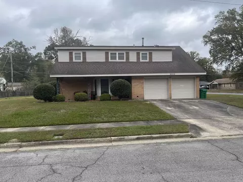4205 Garland Ave, Pine Bluff, AR 71603 photo 1