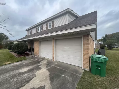 4205 Garland Ave, Pine Bluff, AR 71603 photo 25