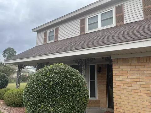 4205 Garland Ave, Pine Bluff, AR 71603 photo 2