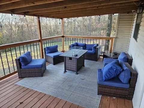 Exterior - 133 Timberline Dr, Beebe, AR 72012 photo 2 of 4